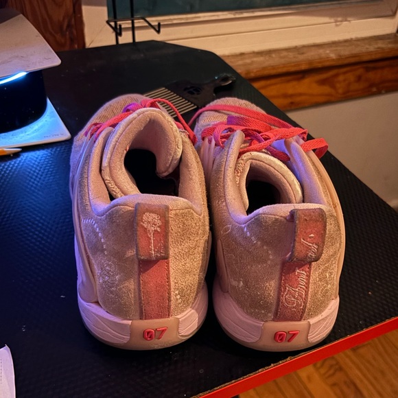 KD 15 Aunt Pearl - Picture 3 of 4